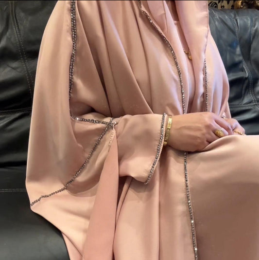 Aleena Abaya