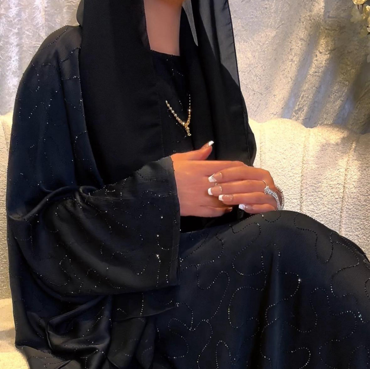 Sajida Kaftan