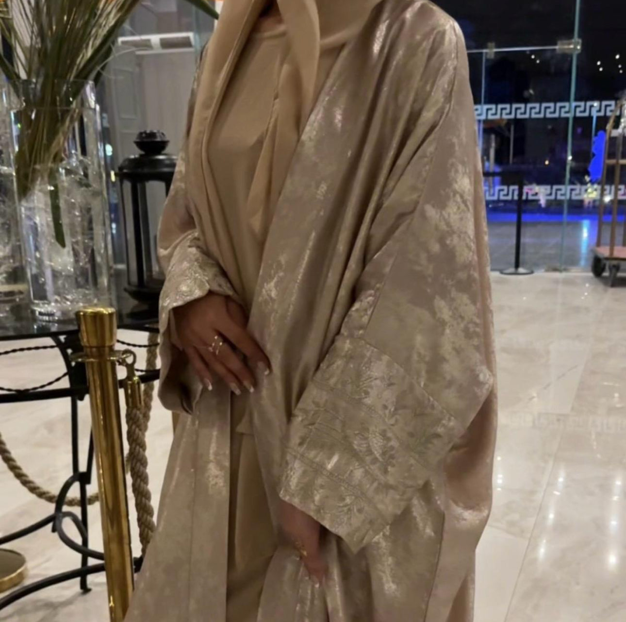 Taslima Abaya