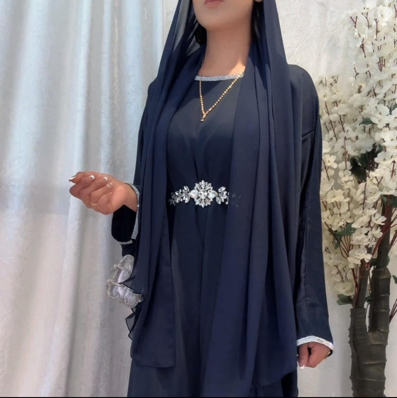 Aisha Abaya