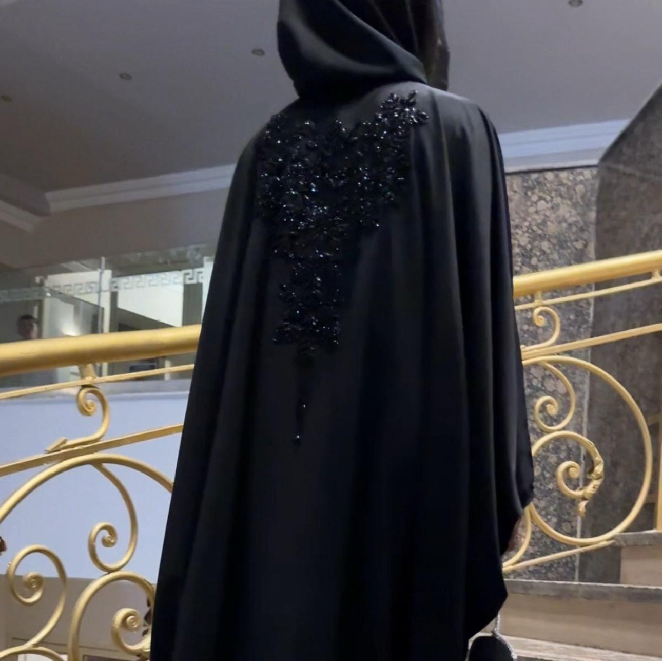 Ayat Abaya