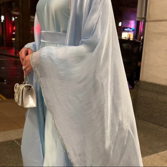 Saher Abaya