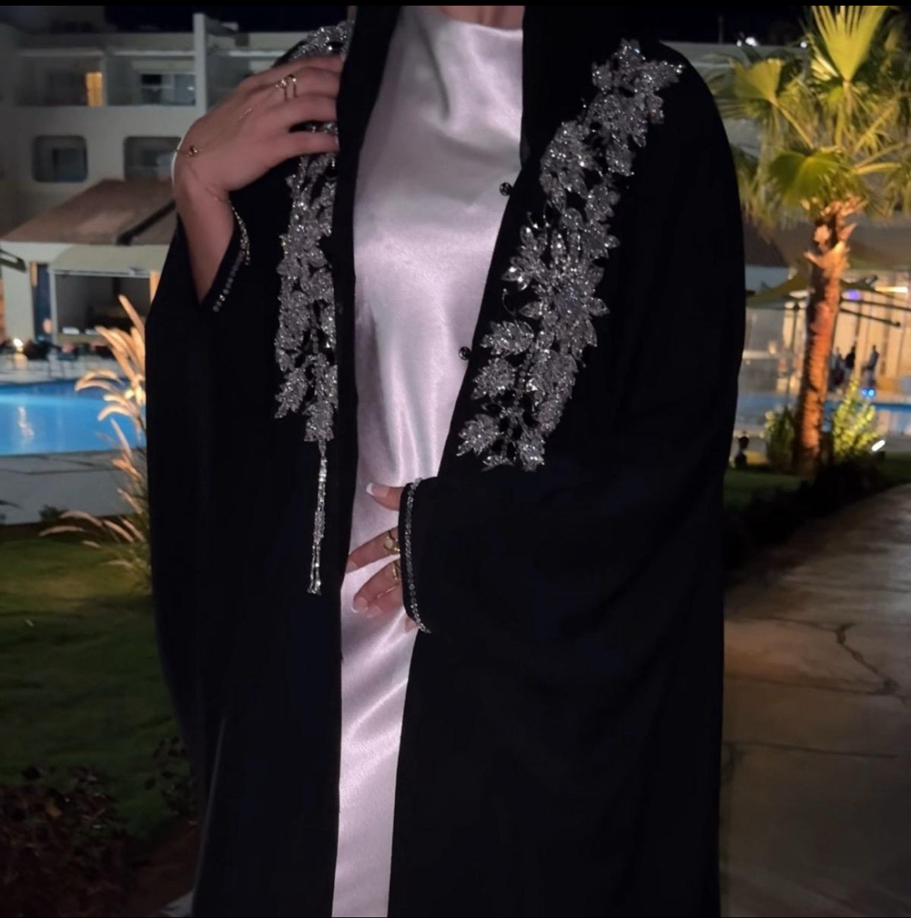 Ayat Abaya