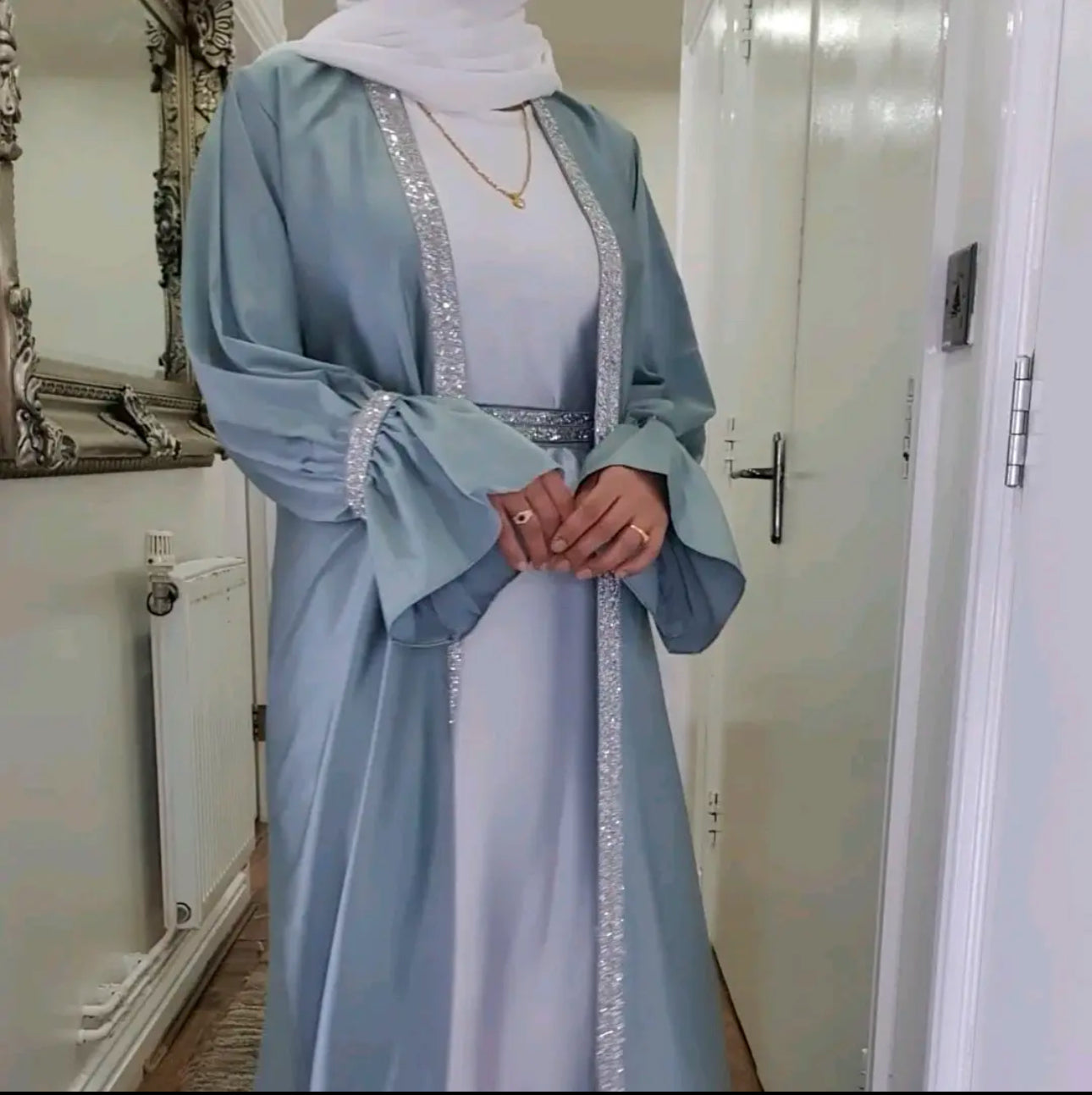 Kiyara Abaya