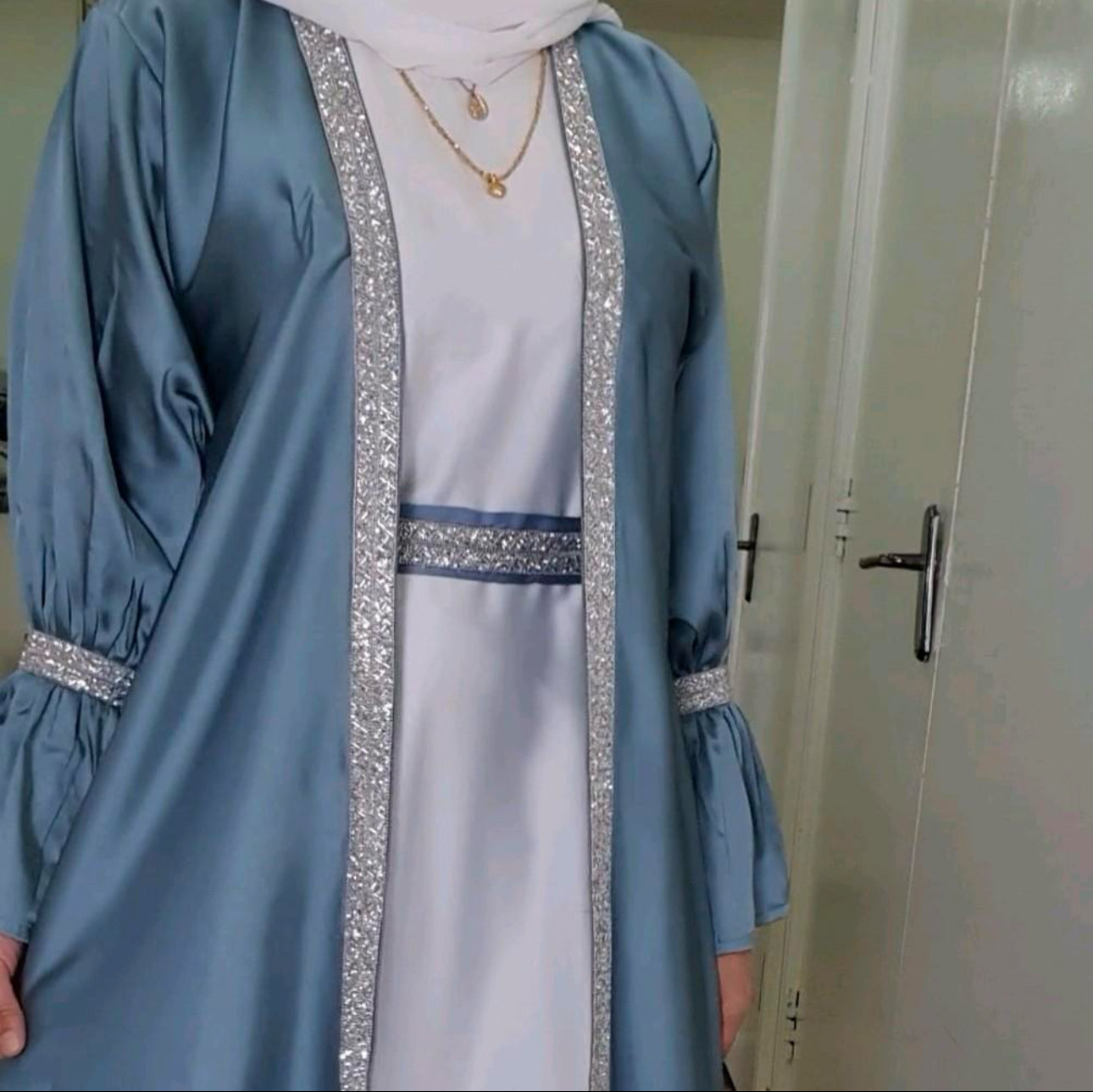 Kiyara Abaya