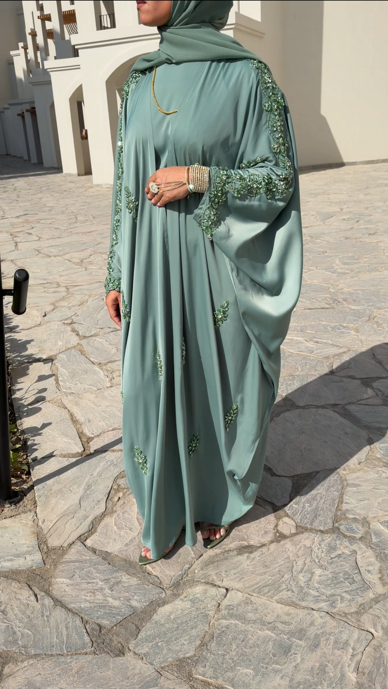 Maya Abaya
