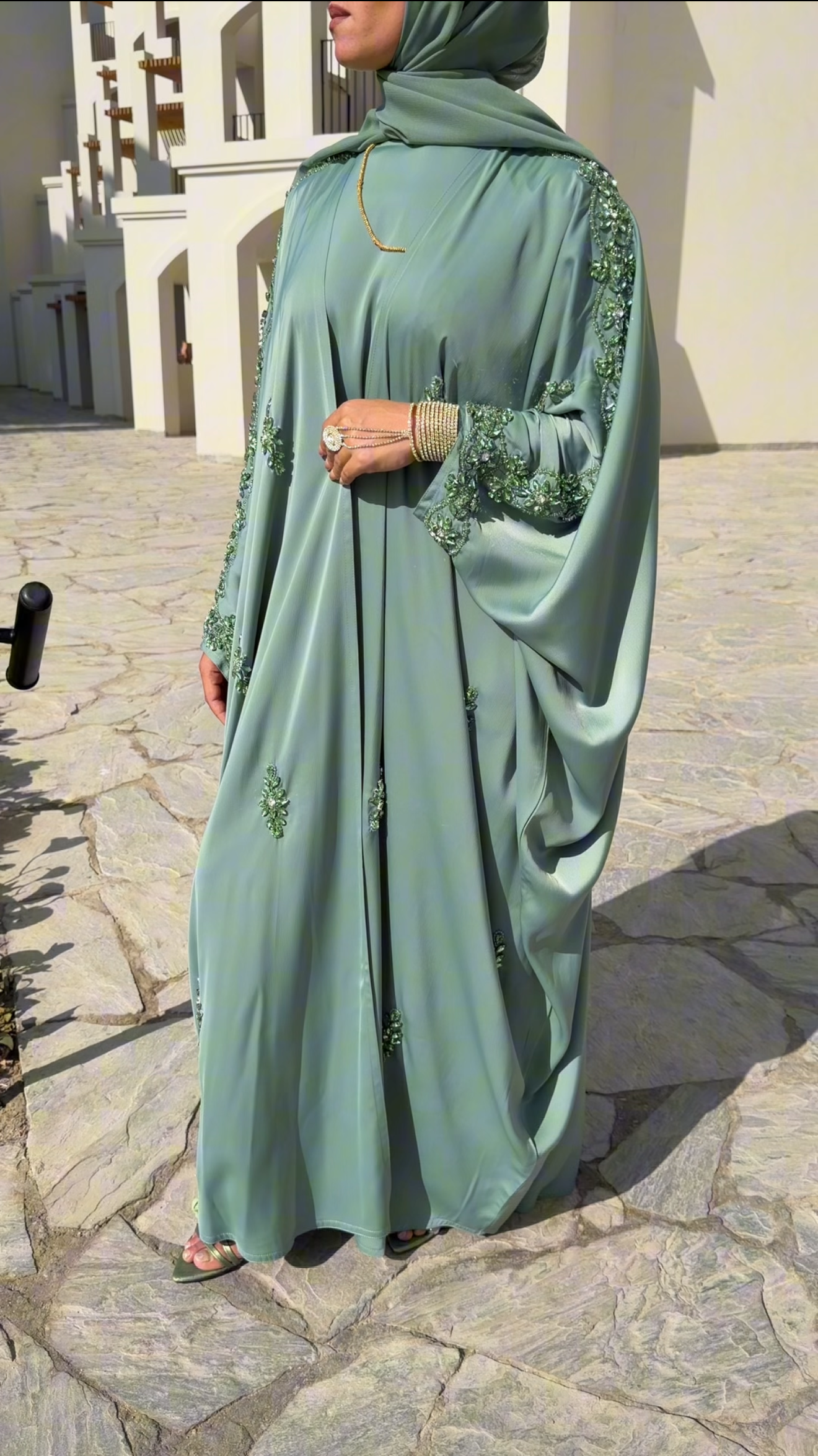 Maya Abaya