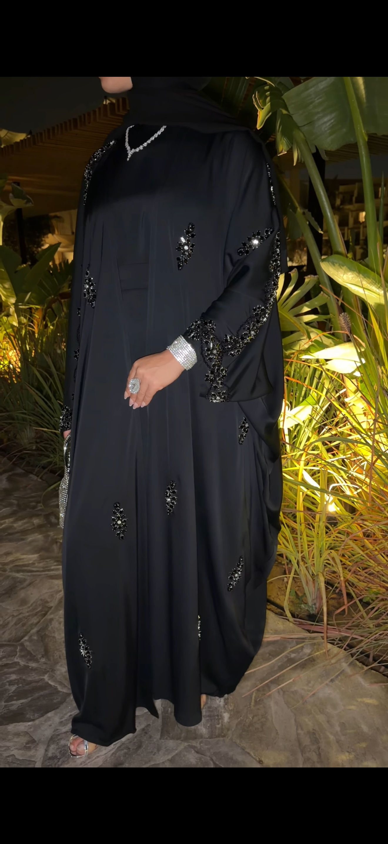 Maya Abaya