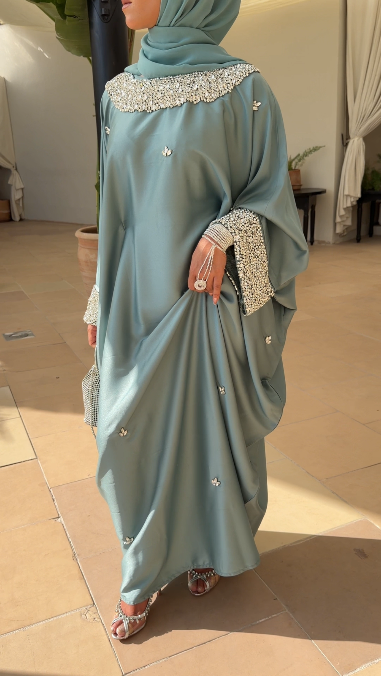 Lyana Kaftan