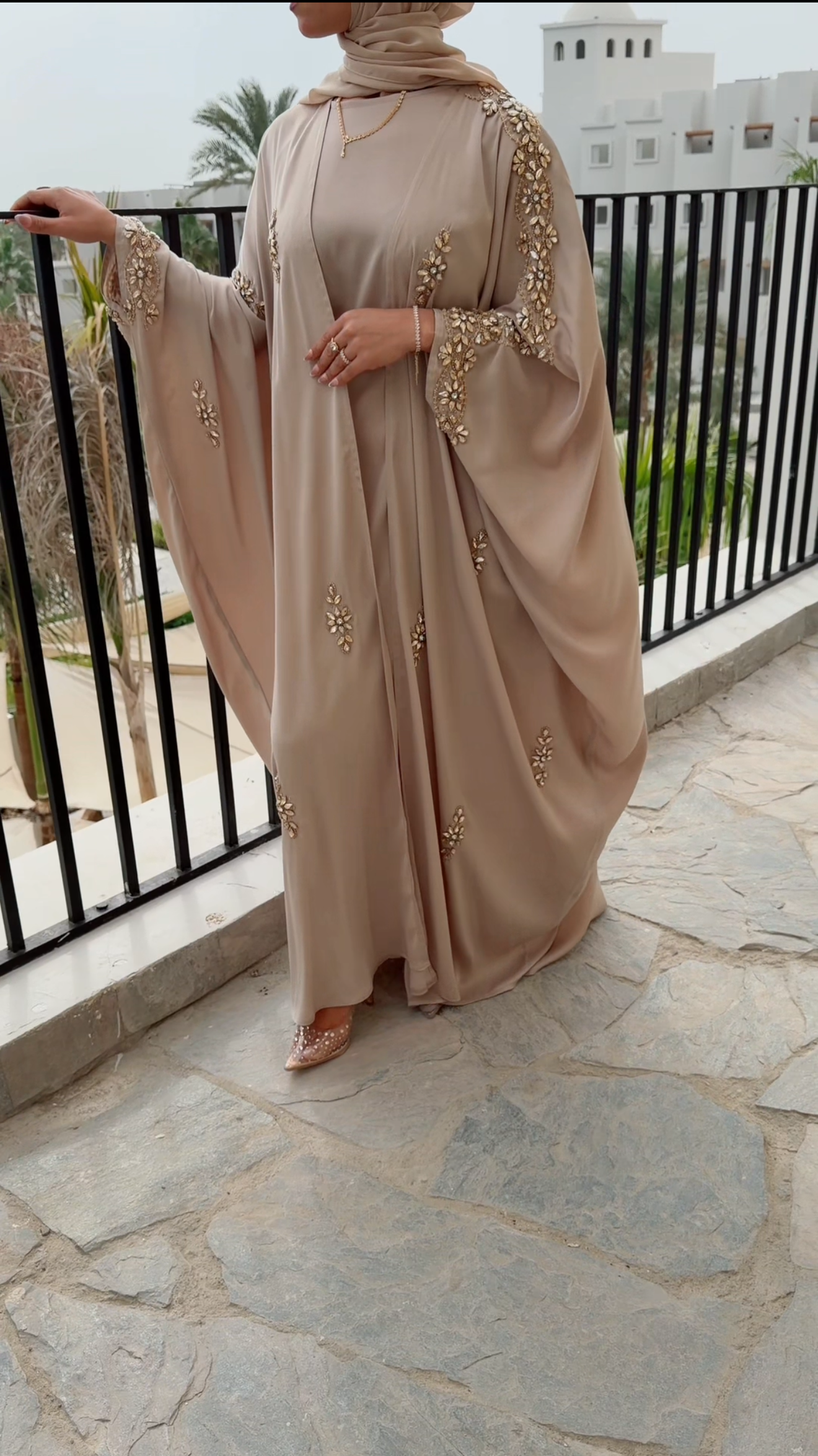 Maya Abaya