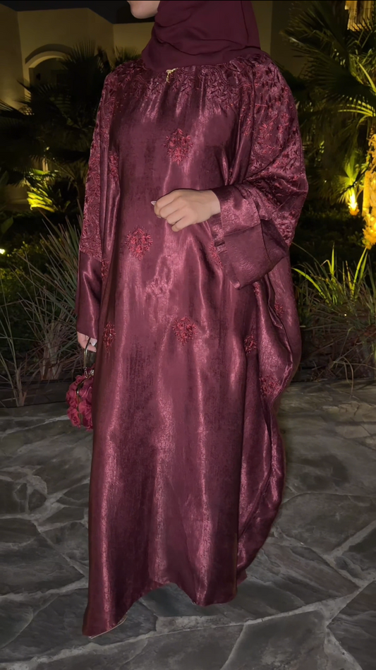 Amera Kaftan