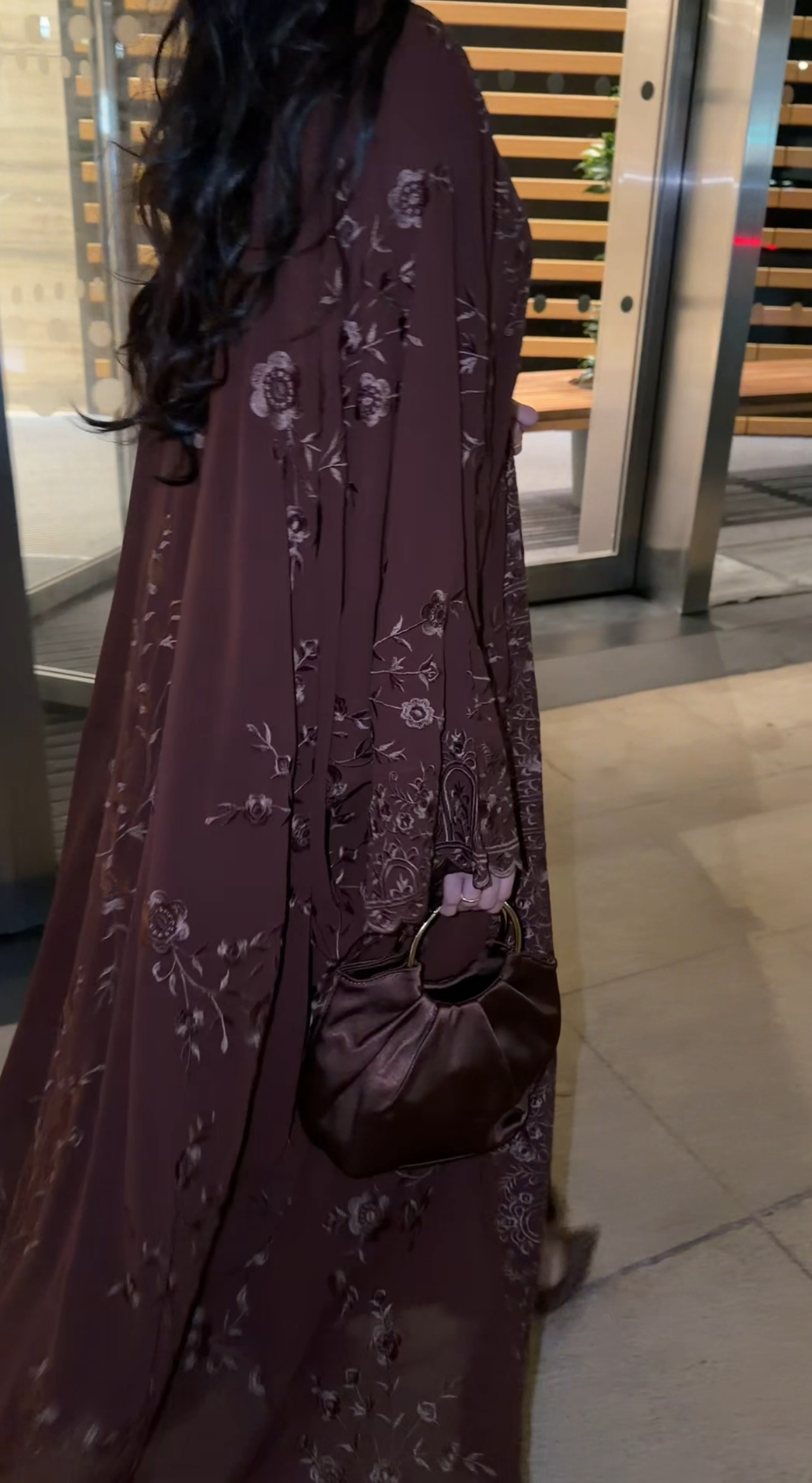 Iqra Abaya