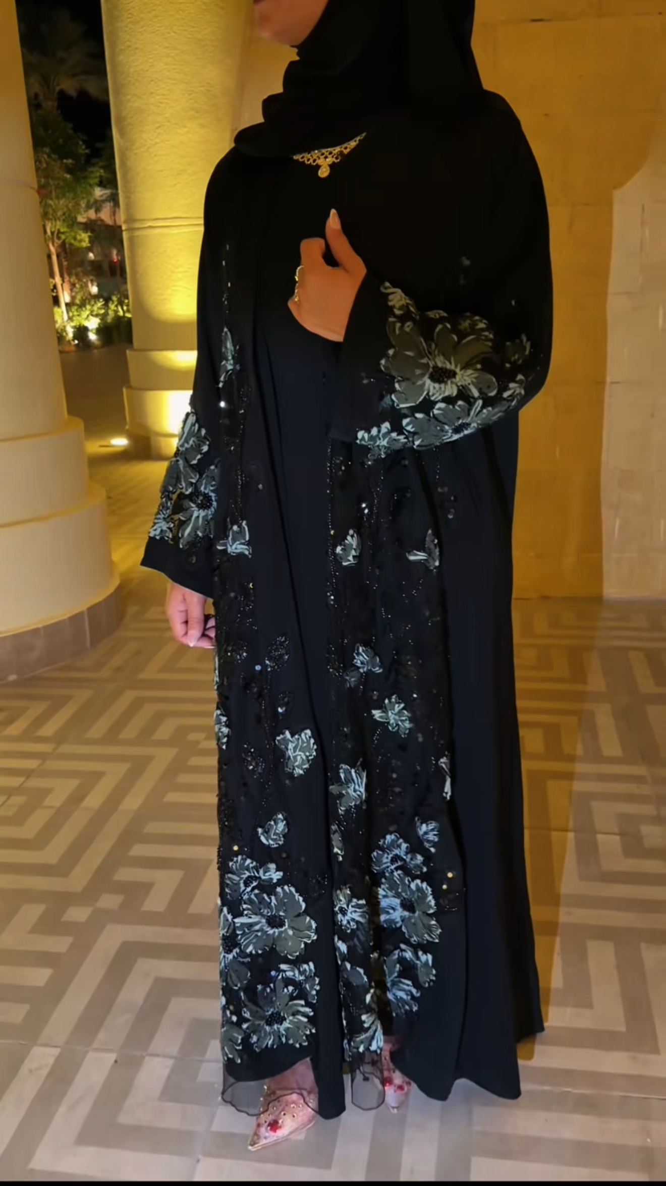 Amani abaya