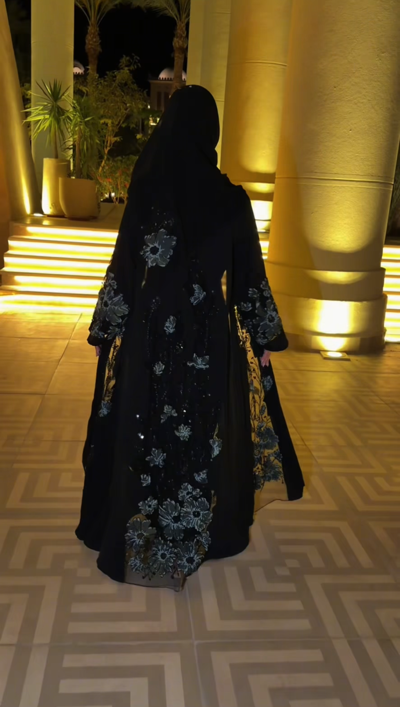 Amani abaya