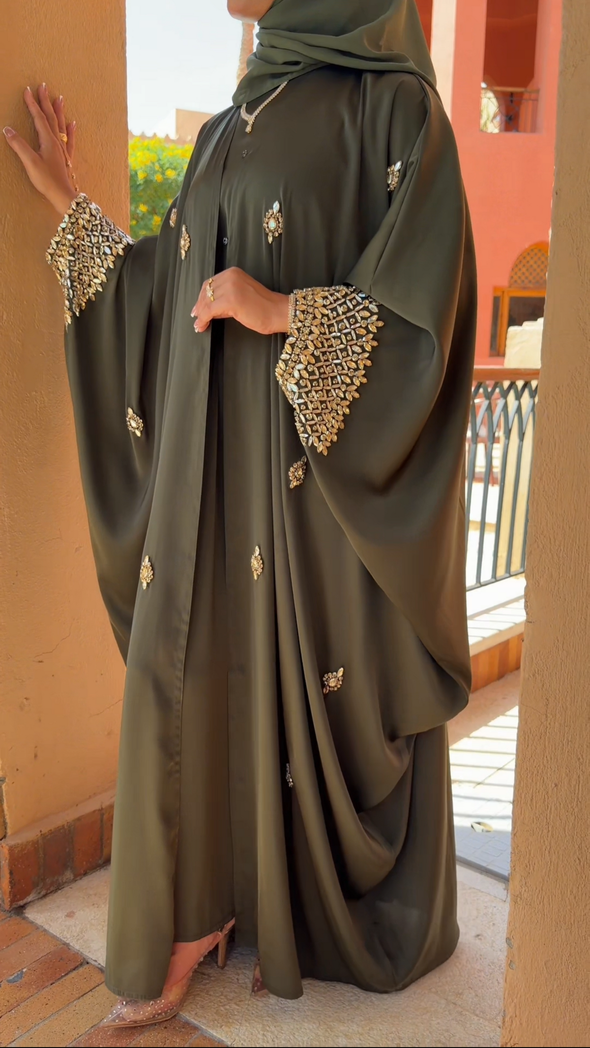 Eliza Abaya