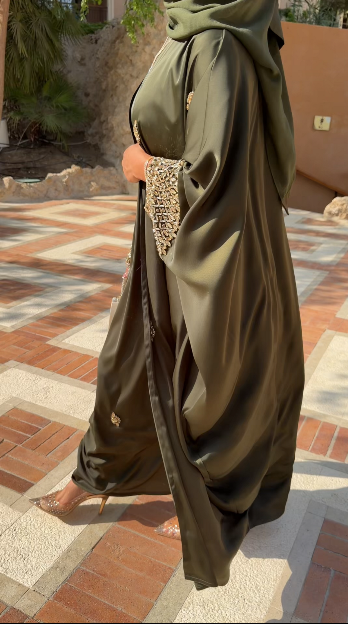 Eliza Abaya