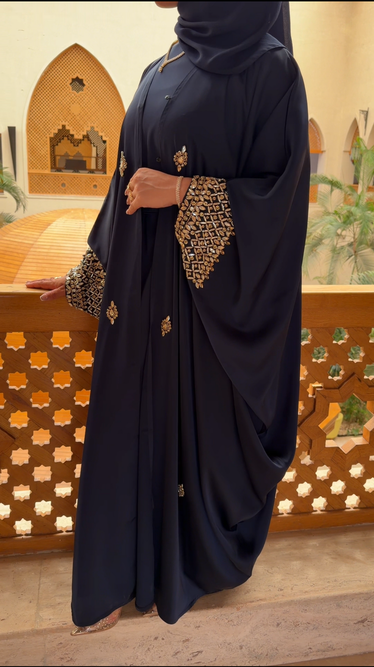 Eliza Abaya