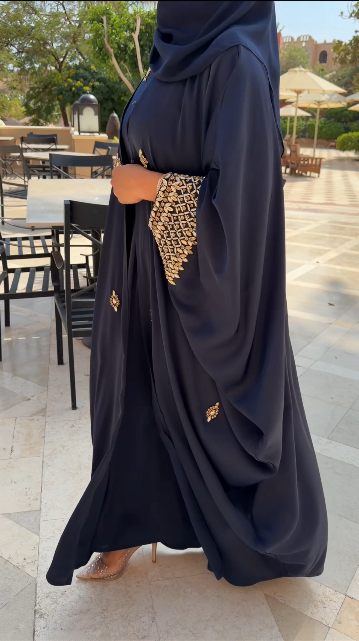 Eliza Abaya