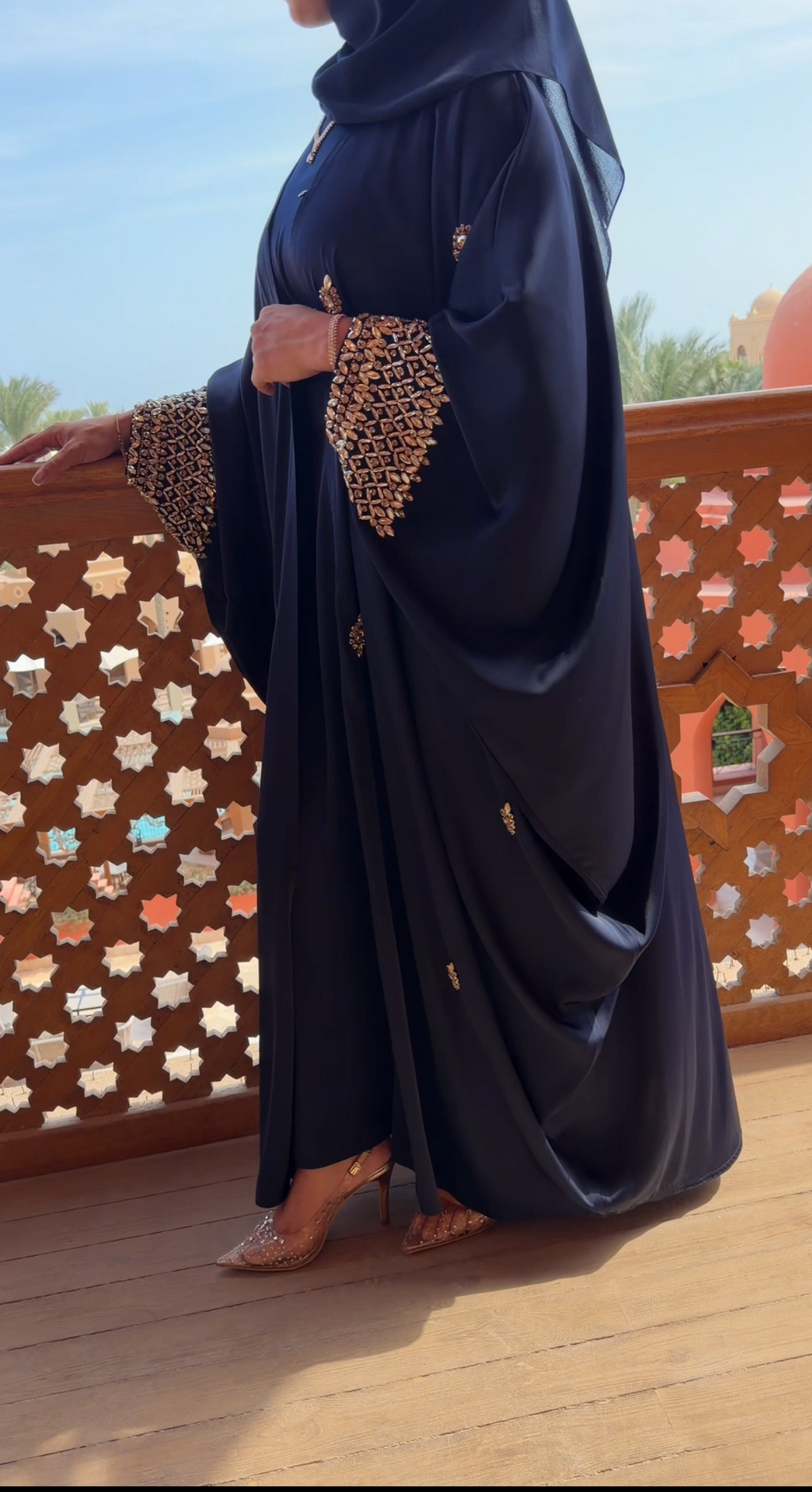Eliza Abaya