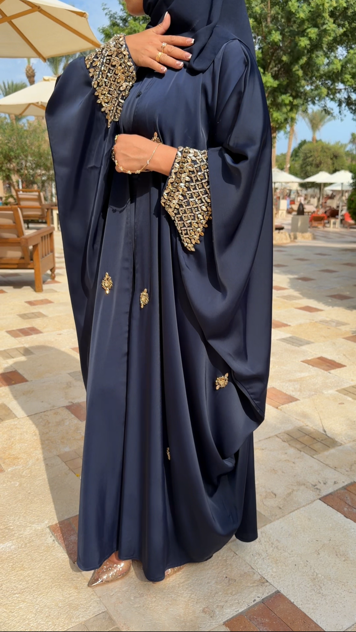 Eliza Abaya