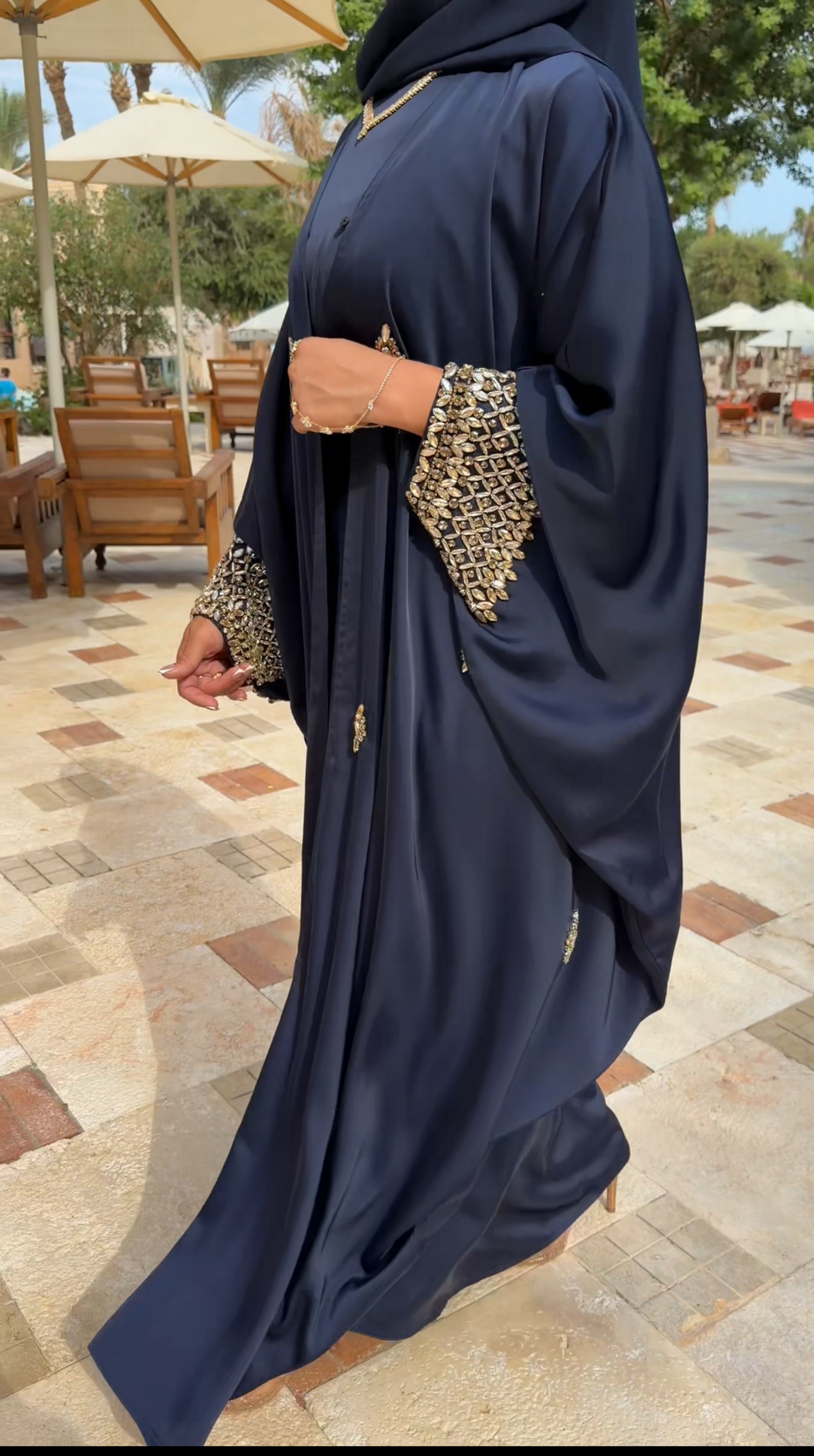 Eliza Abaya