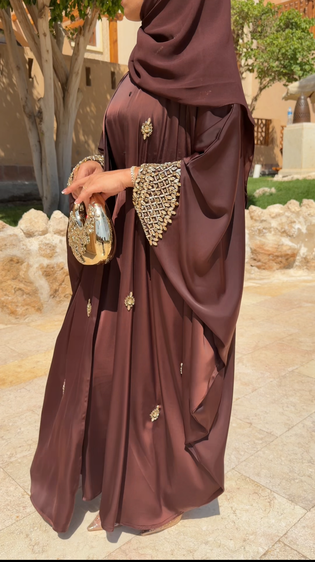 Eliza Abaya