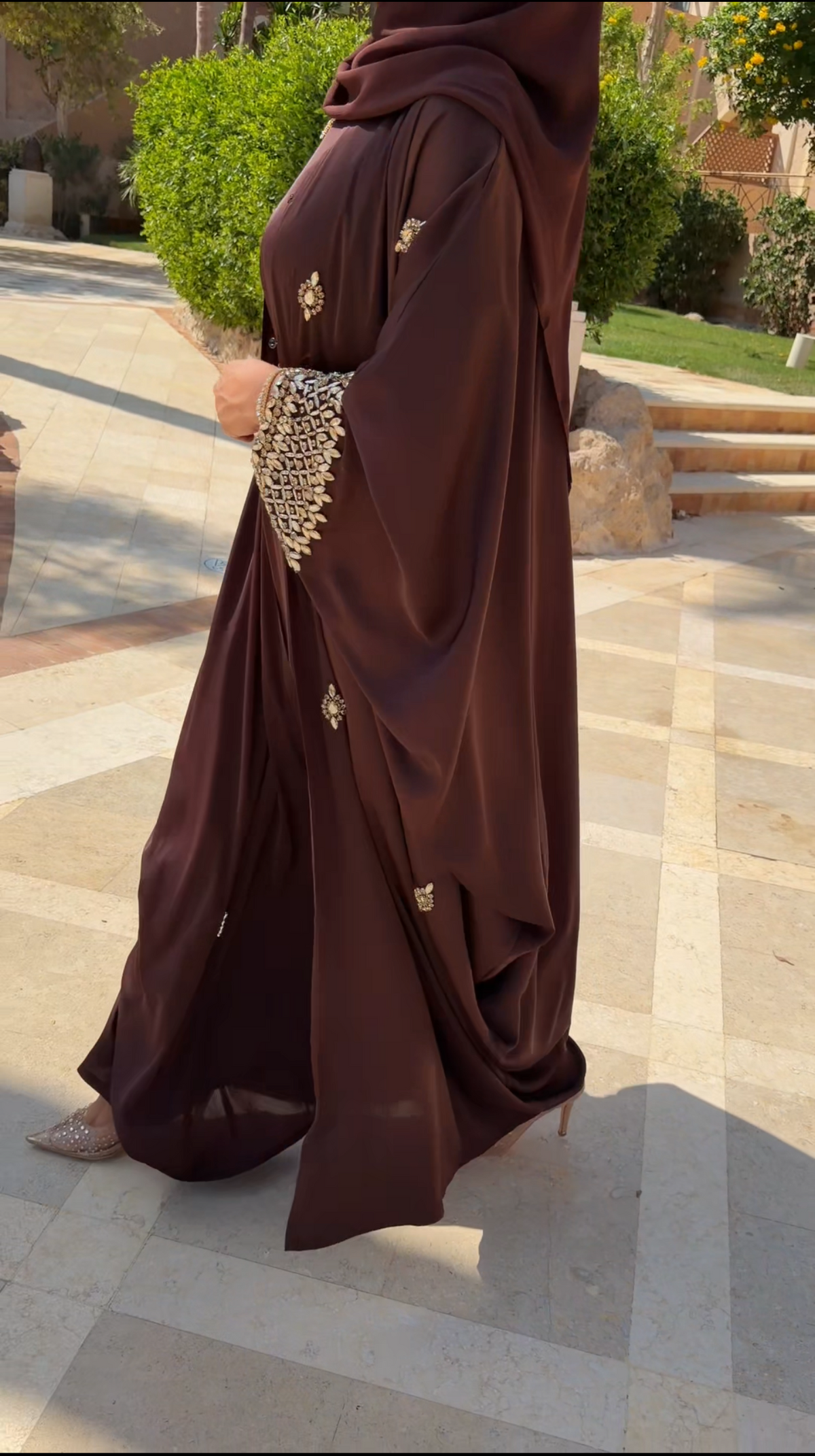 Eliza Abaya