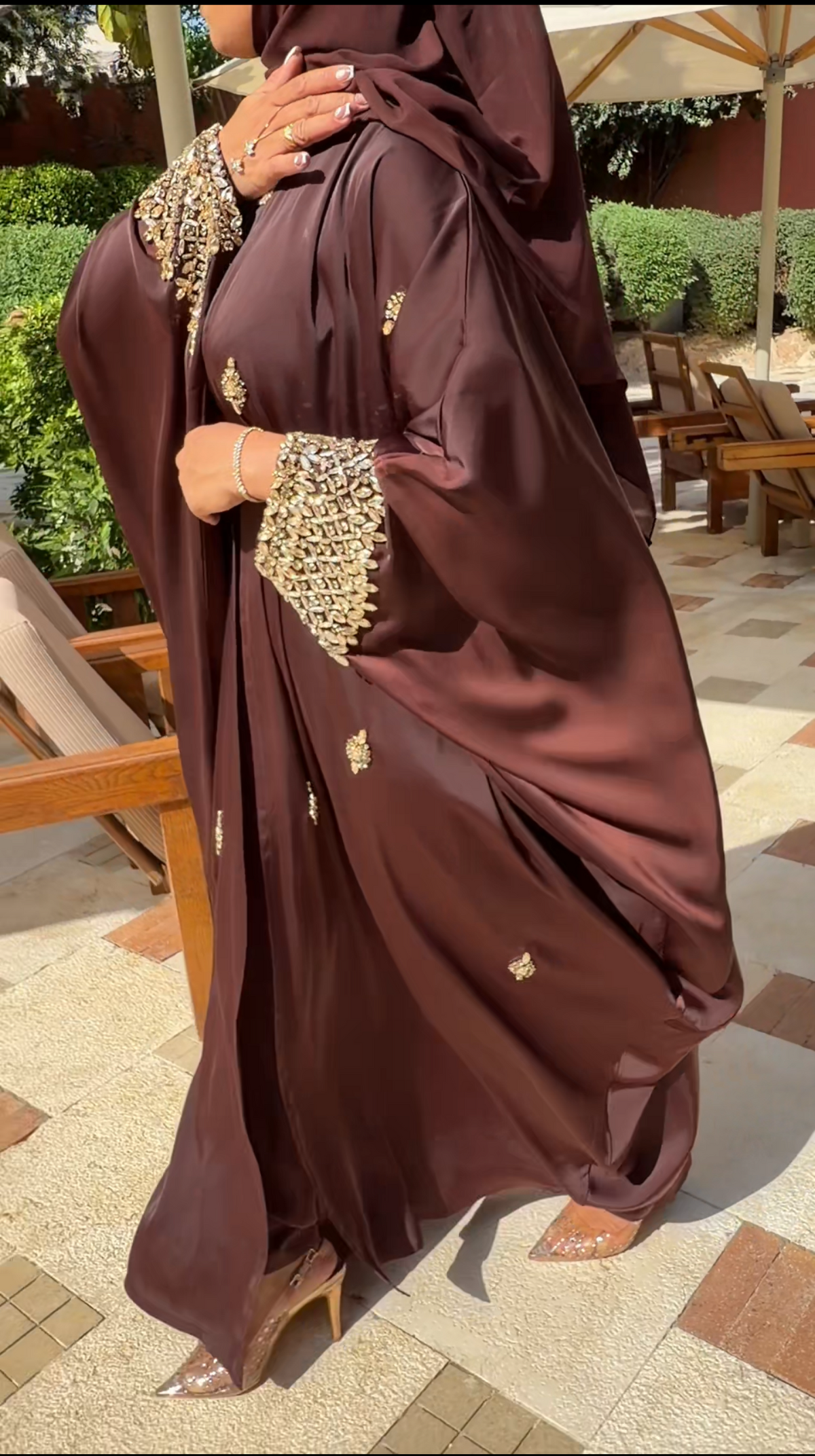 Eliza Abaya