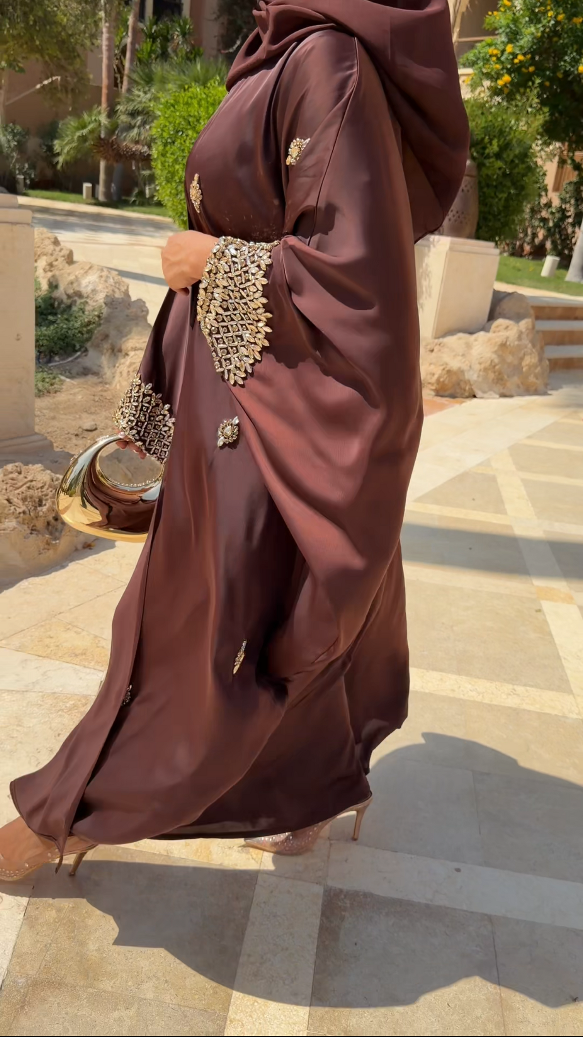 Eliza Abaya
