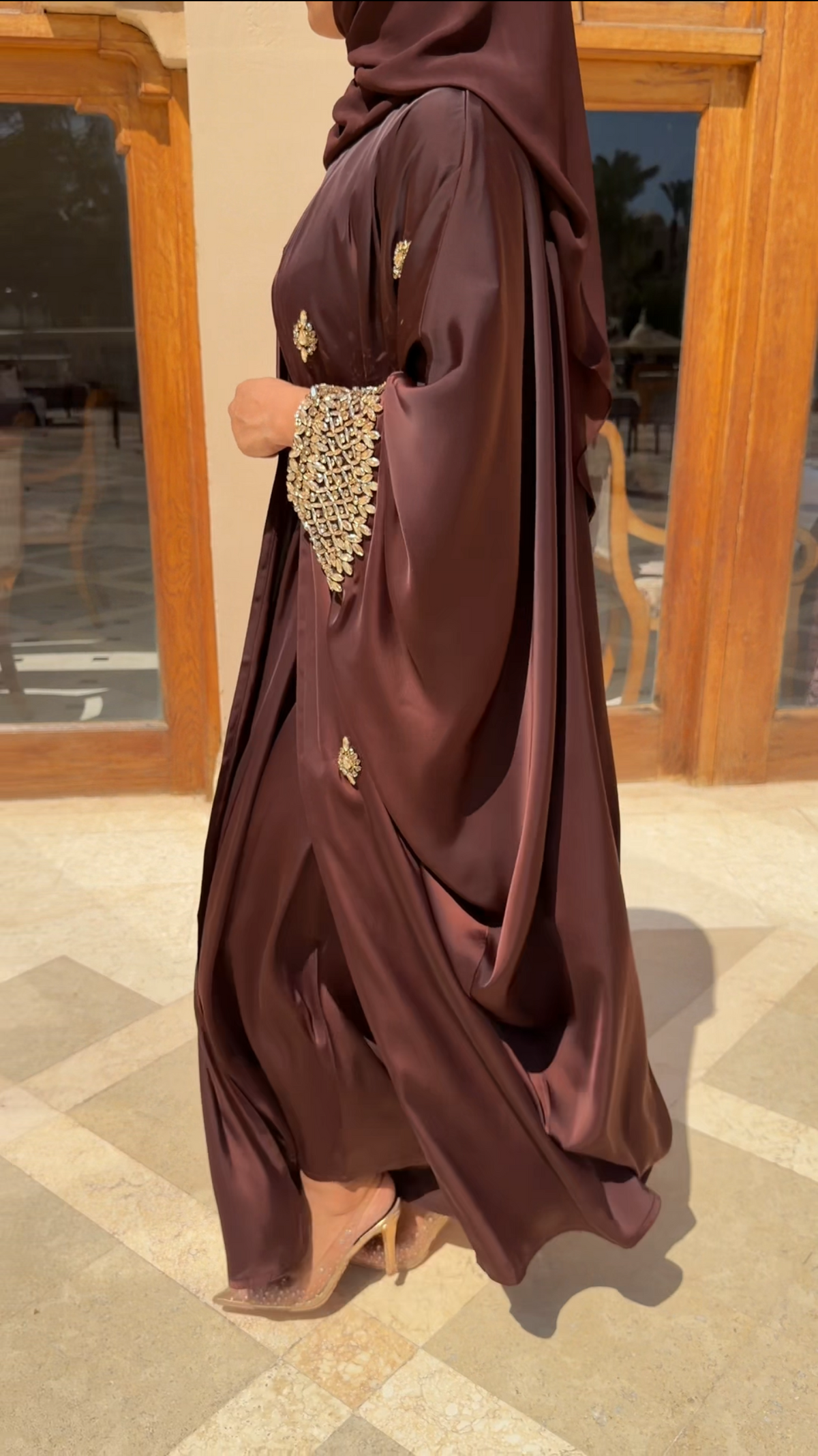 Eliza Abaya