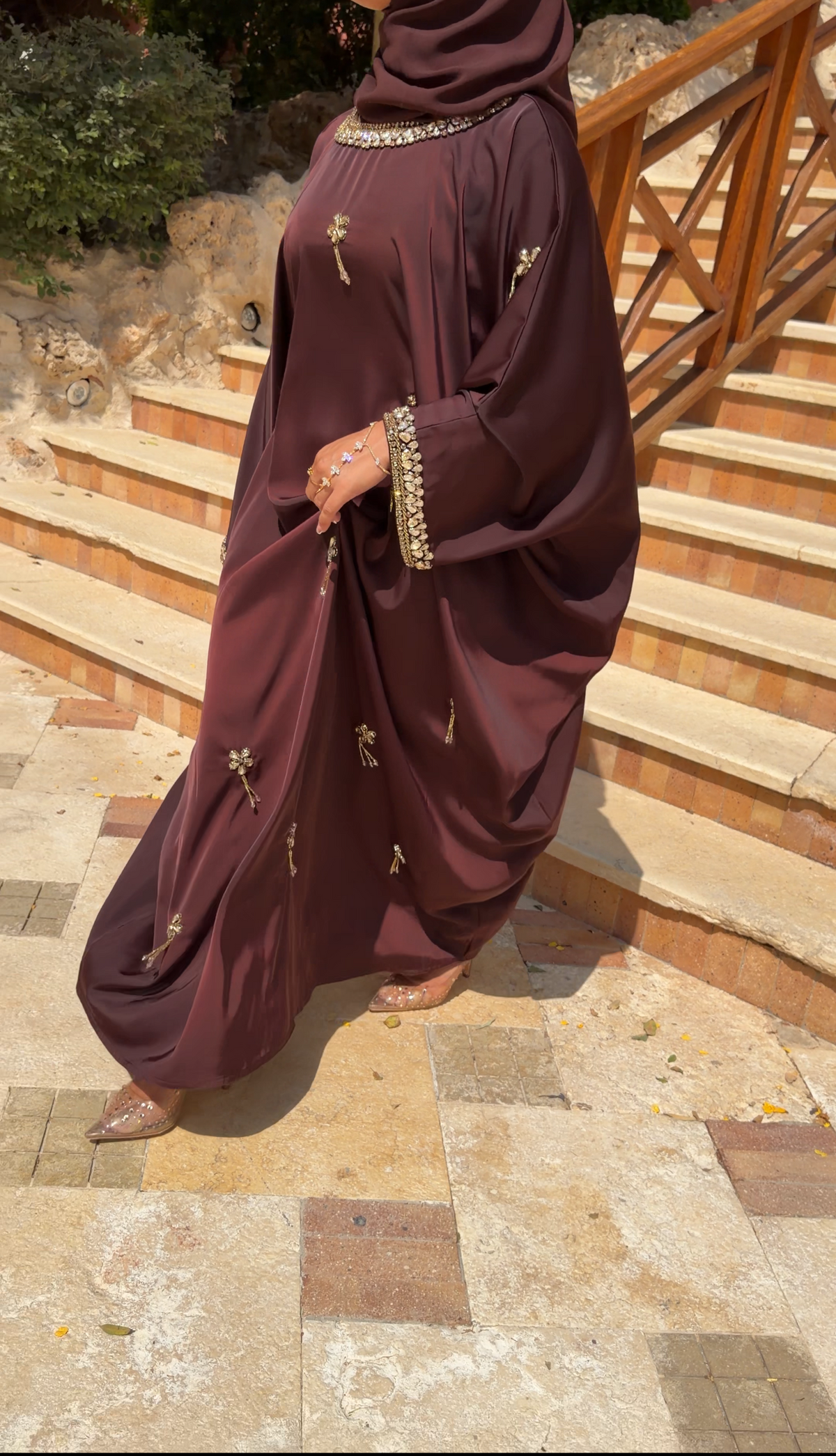 Rukhsana Kaftan