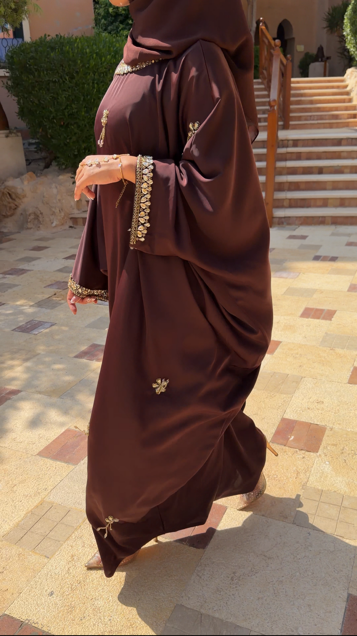 Rukhsana Kaftan