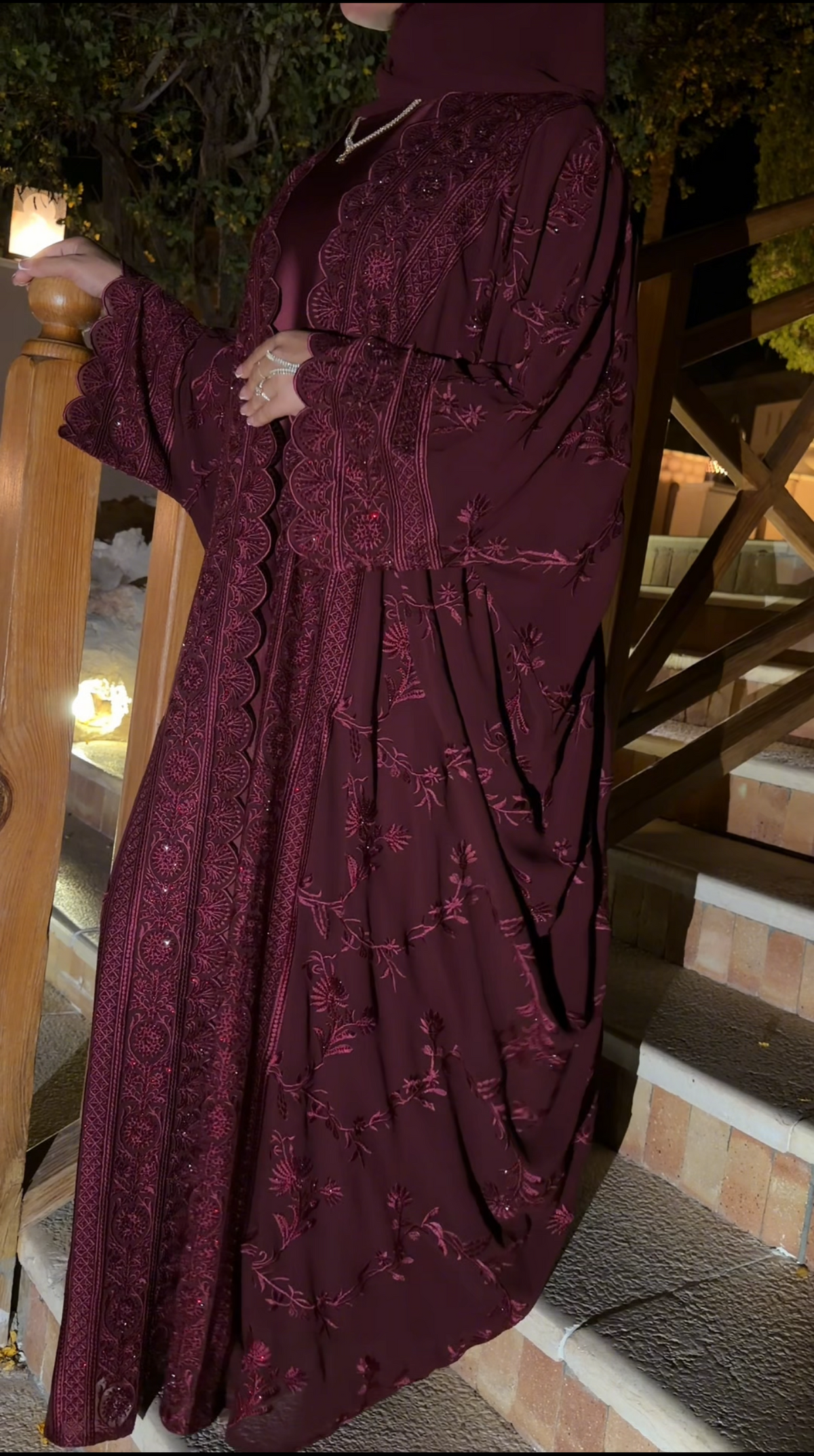 Riya Abaya