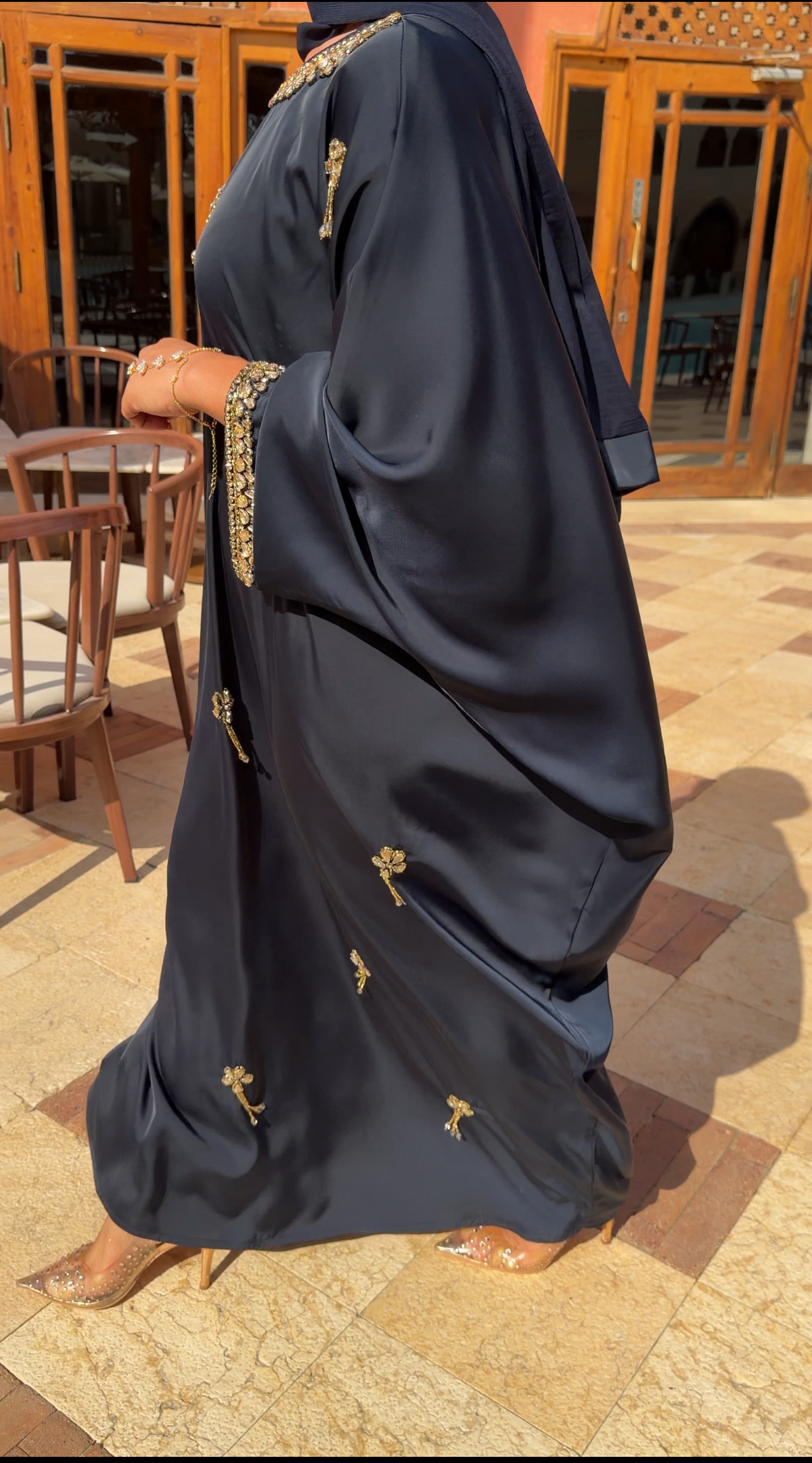 Rukhsana Kaftan