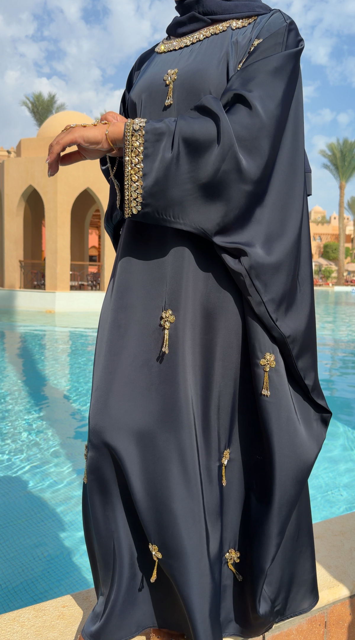 Rukhsana Kaftan