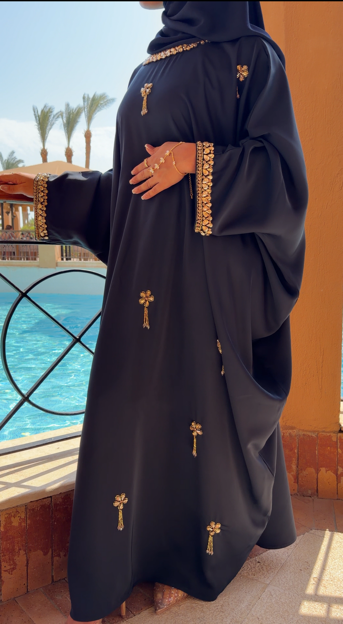 Rukhsana Kaftan