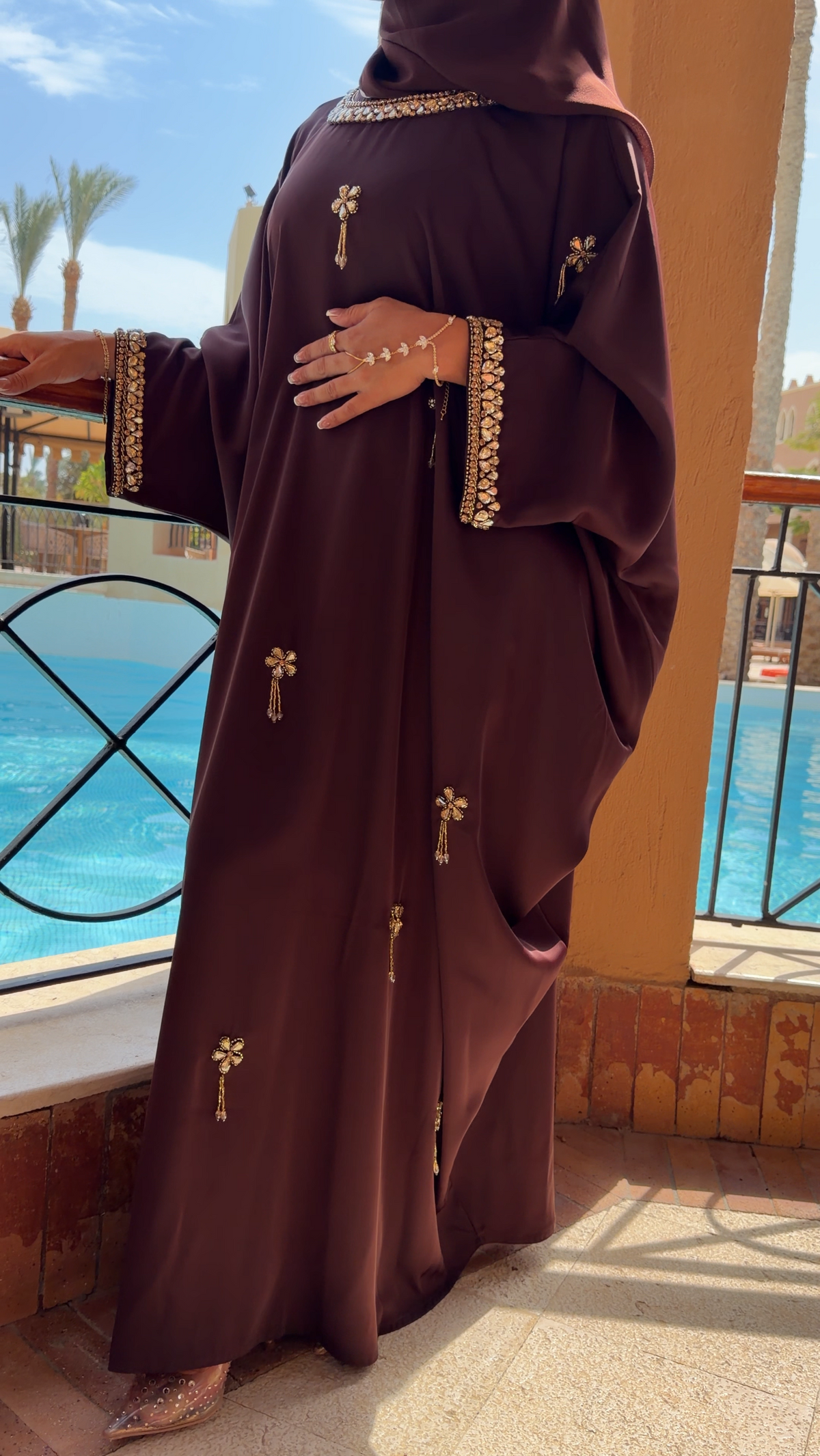 Rukhsana Kaftan