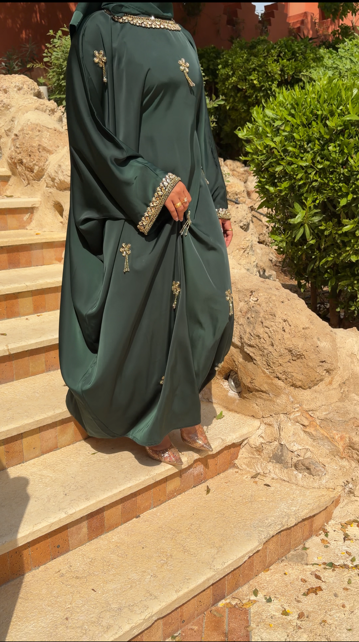 Rukhsana Kaftan