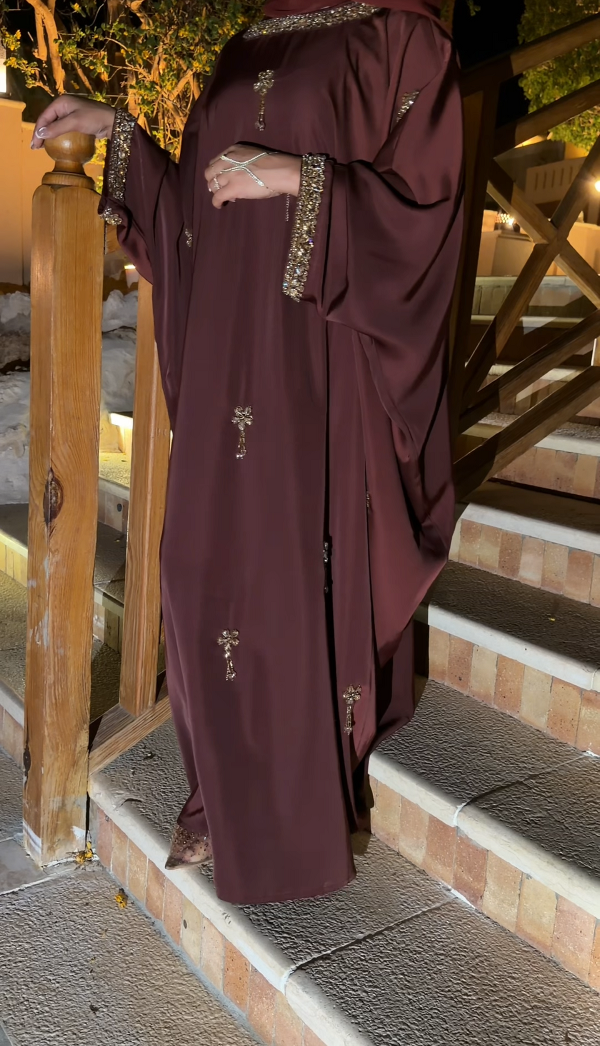 Rukhsana Kaftan