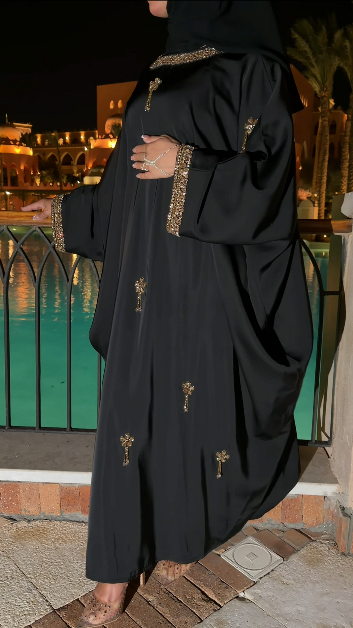 Rukhsana Kaftan