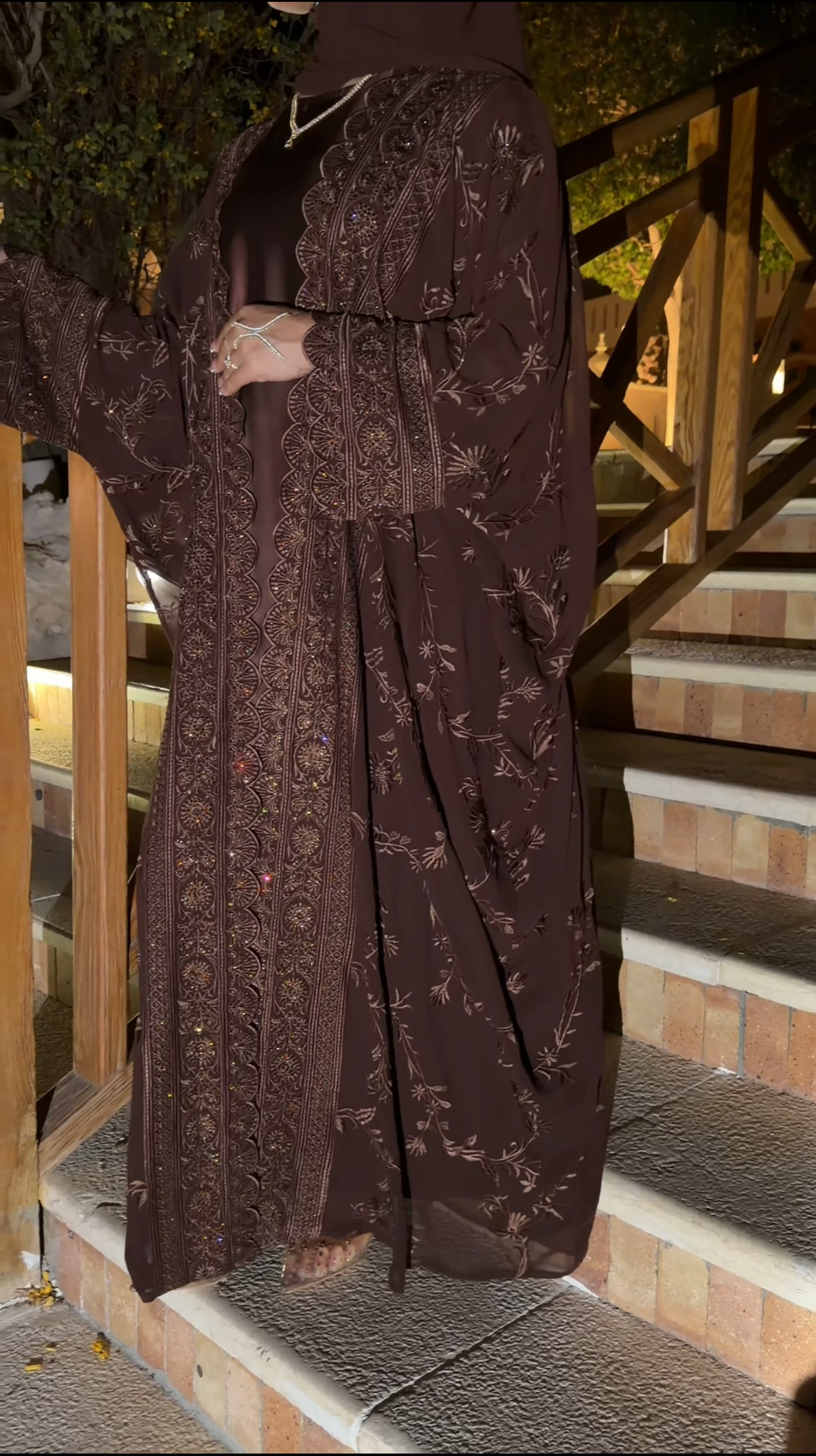 Riya Abaya