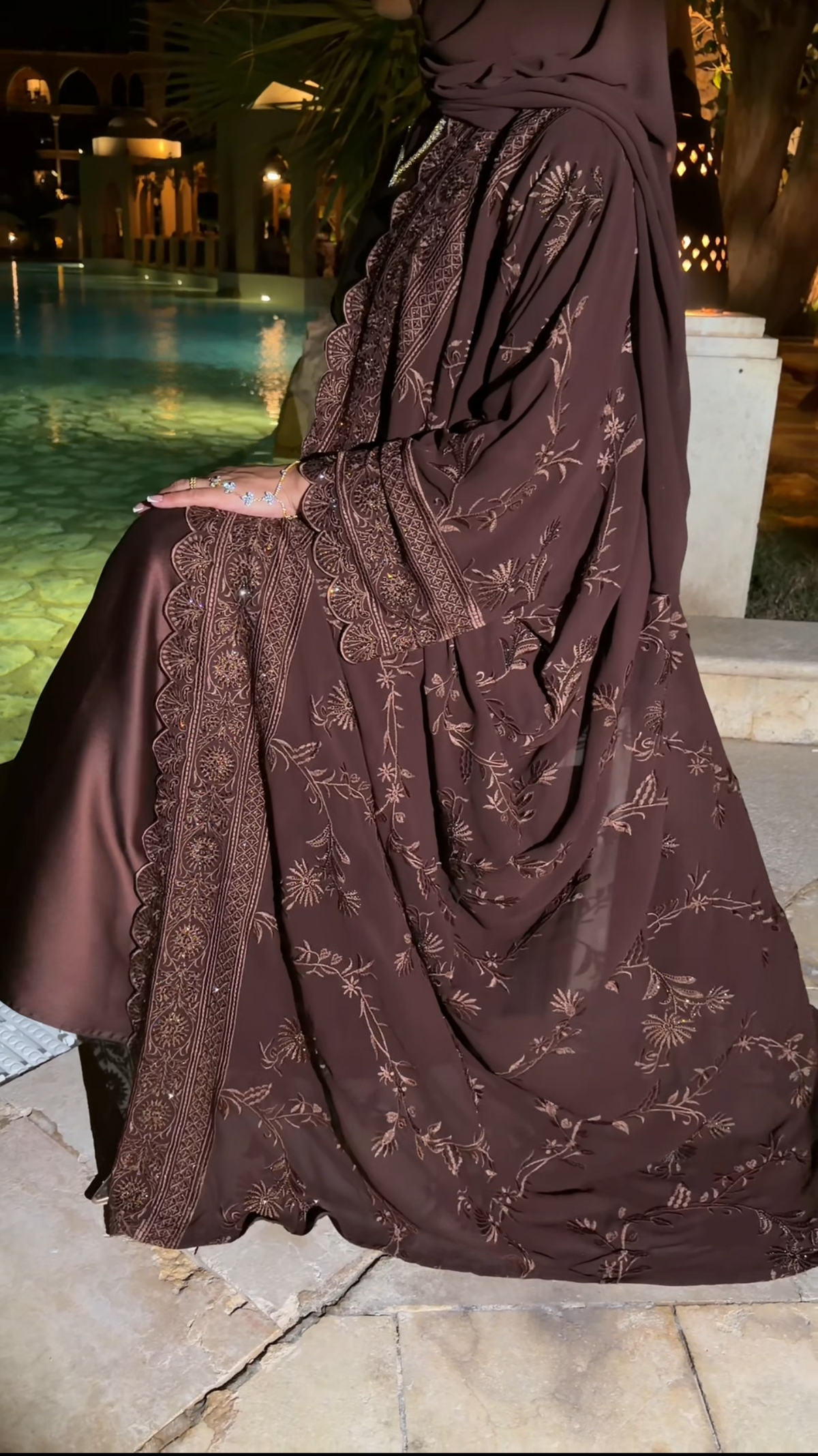 Riya Abaya