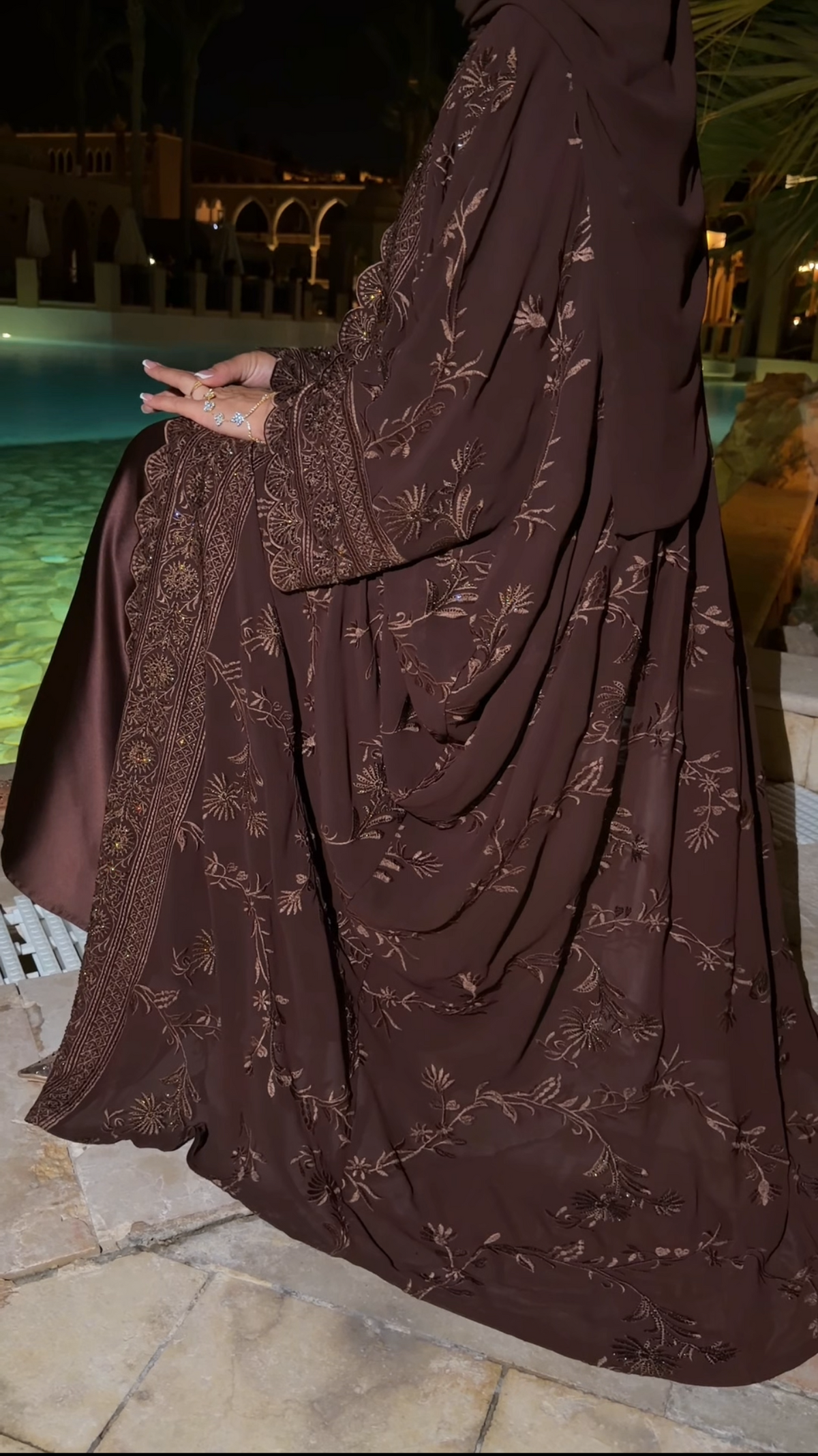 Riya Abaya