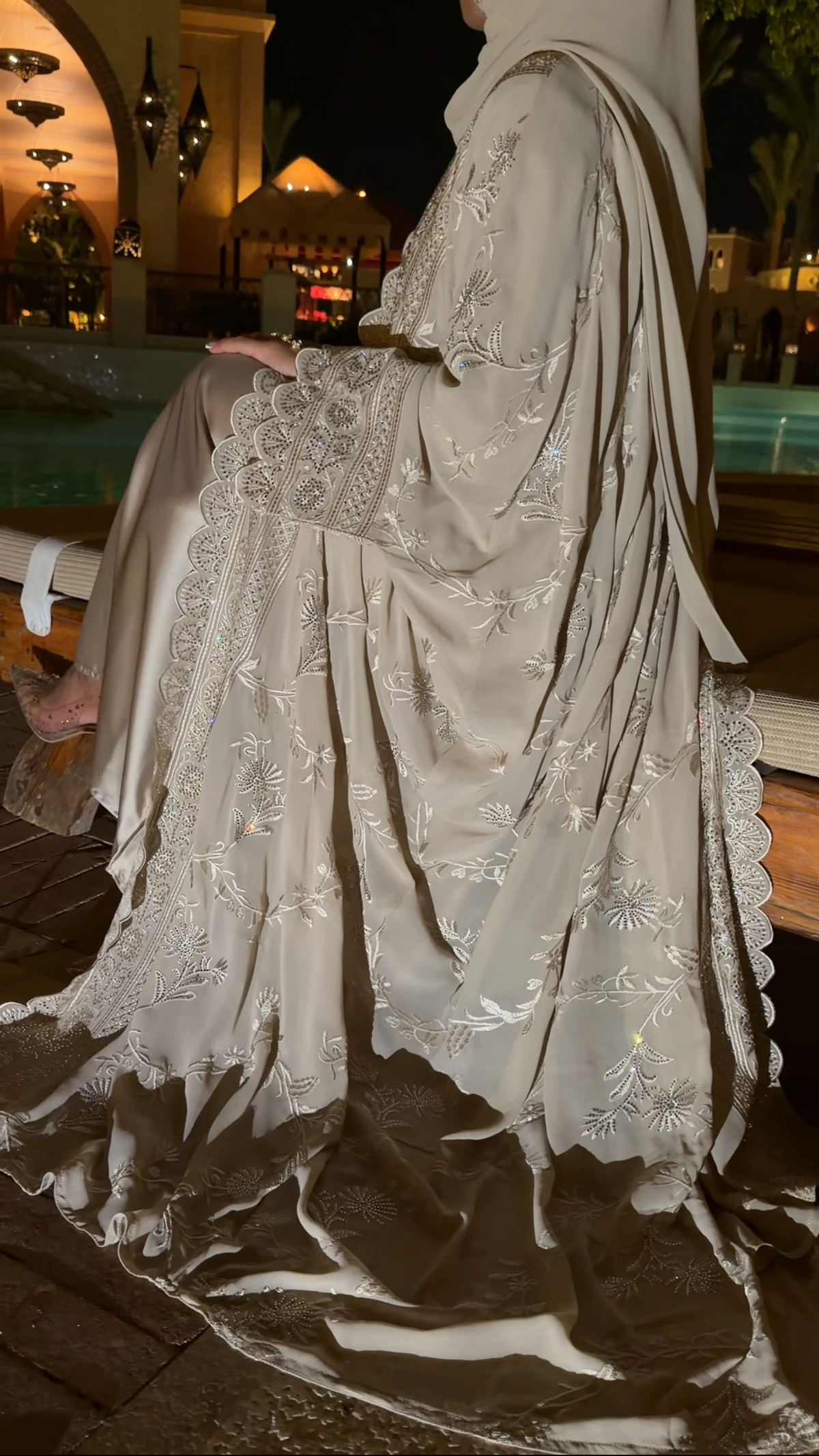 Riya Abaya