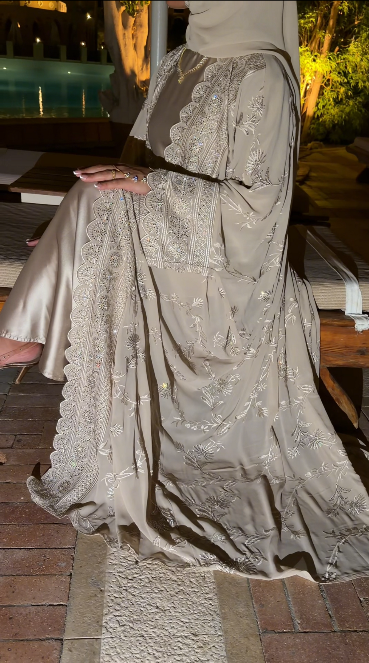 Riya Abaya