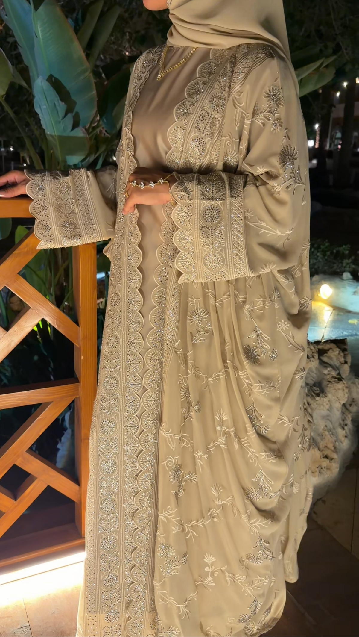 Riya Abaya