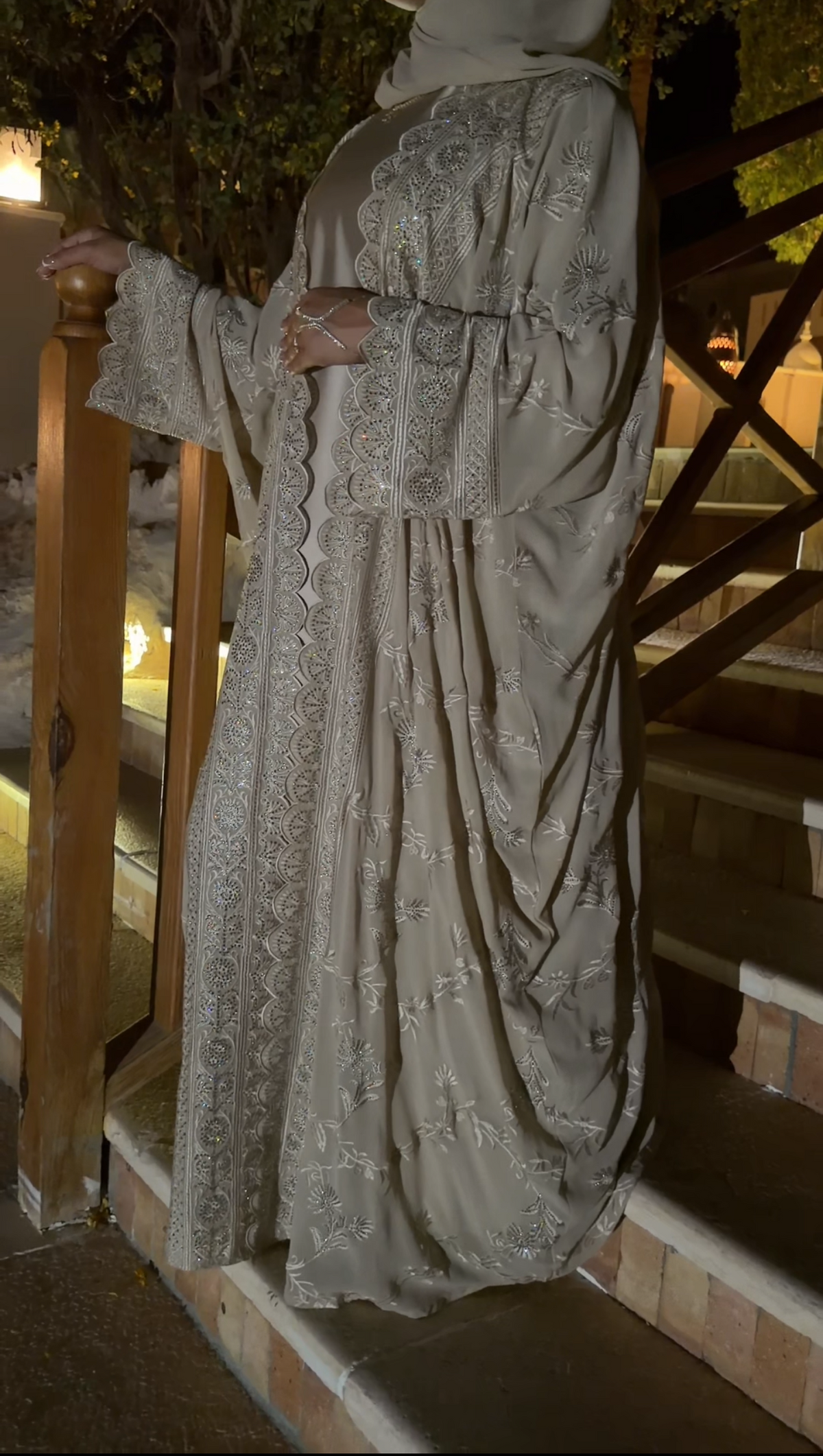 Riya Abaya