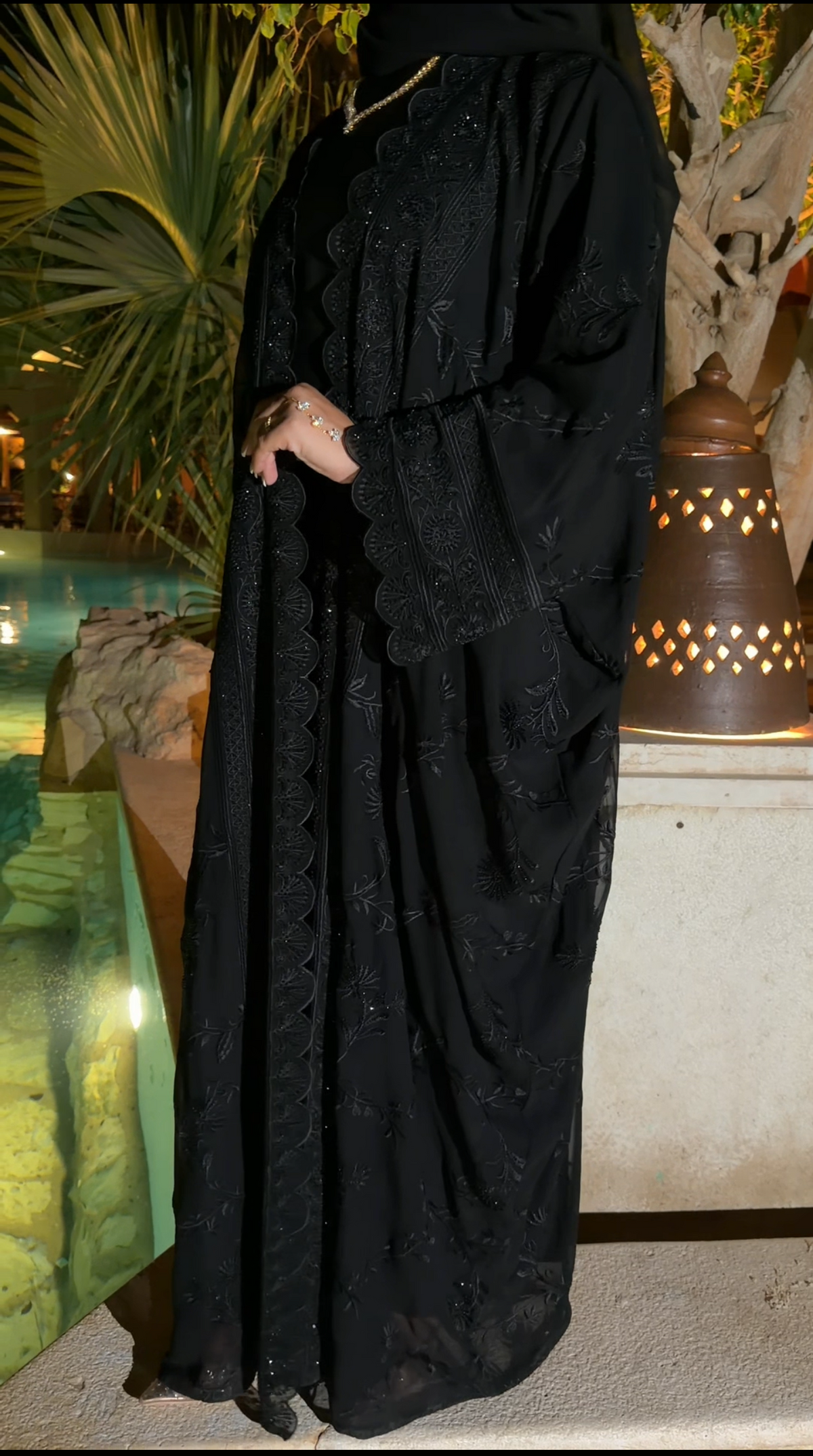 Riya Abaya