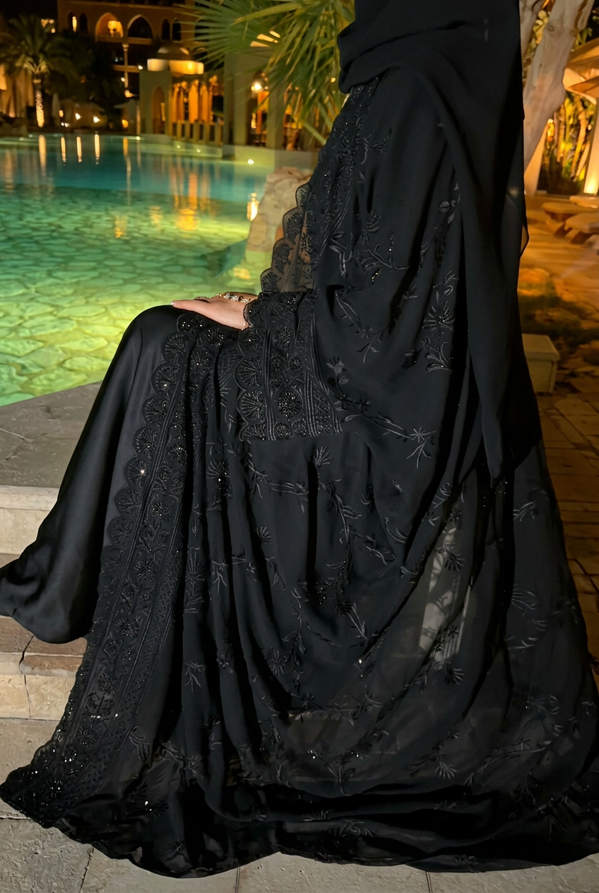 Riya Abaya