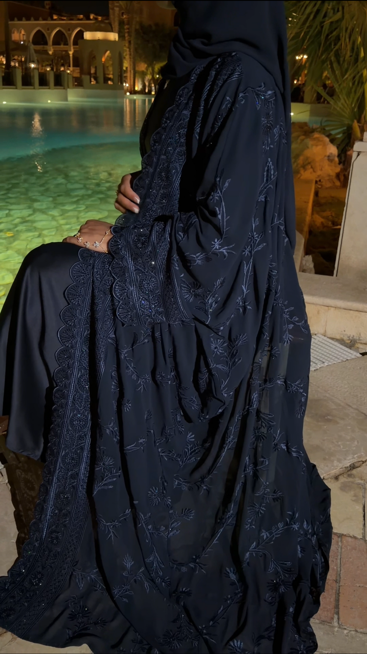 Riya Abaya